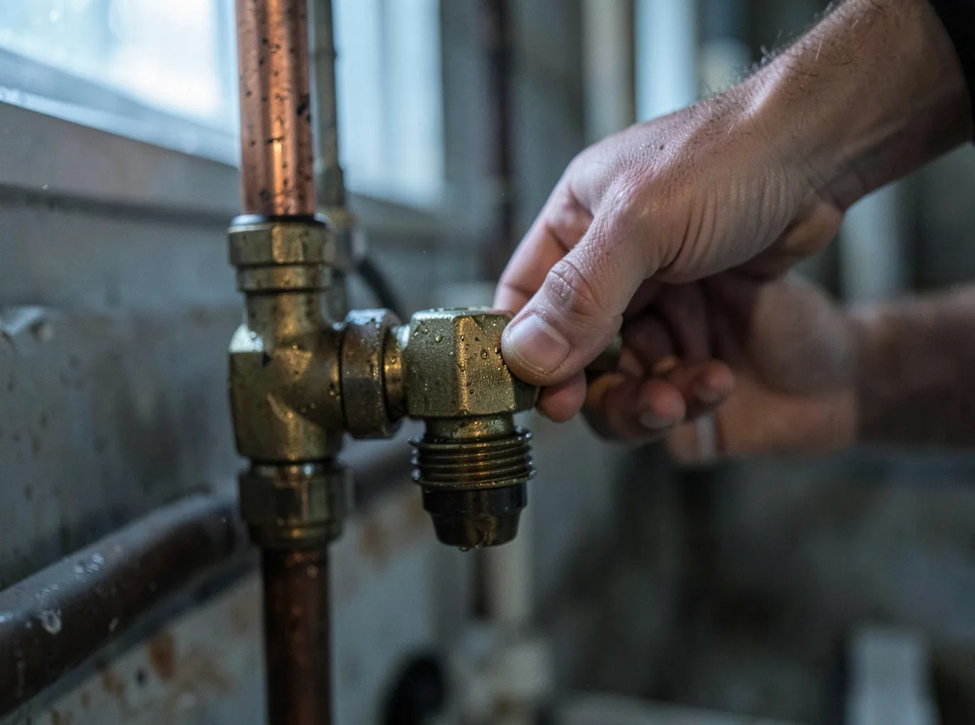 Emergency Plumber Markle, IN FAQs